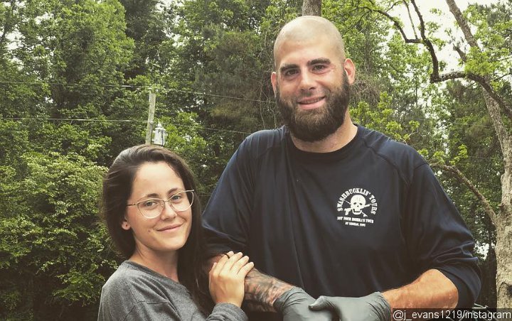 Jenelle Evans and David Eason Plan on Seeing Marriage Counselor as She Has No Intention to Leave Him