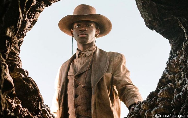 Lil Nas X's Collaboration With Wrangler Prompts Boycott Threat From Country Fans