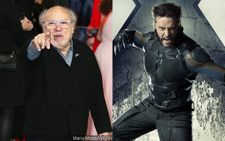 Petition to Have Danny DeVito as the New Wolverine Gets Over 25,000 Signatures
