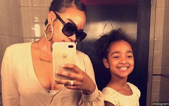 Nipsey Hussle's Baby Mama Risks Jail Time for Failure to Attend DUI Classes