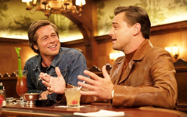 Quentin Tarantino to Explore Possibility of Making 'Once Upon a Time in Hollywood' Longer 