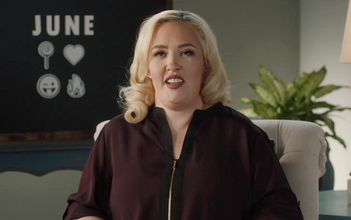 Mama June Went to Rehab and Was on Drugs Binge Before March Arrest