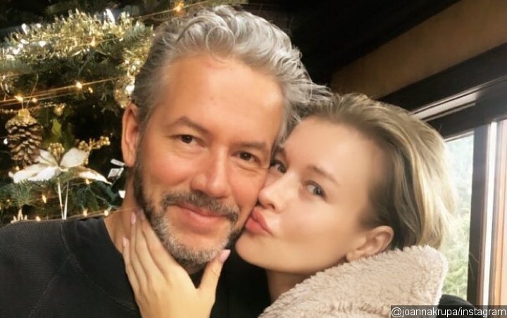 Joanna Krupa 'Beyond Excited' to Be Pregnant With First Child