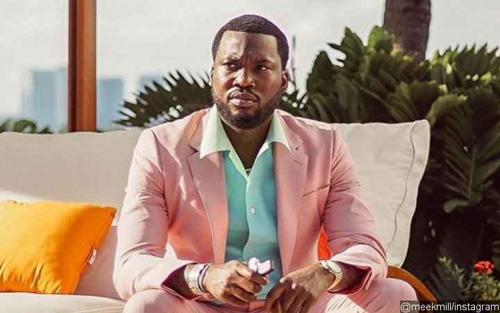 Meek Mill Calls Out 'Extreme Racist' Las Vegas Casino for Threatening Him With Arrest