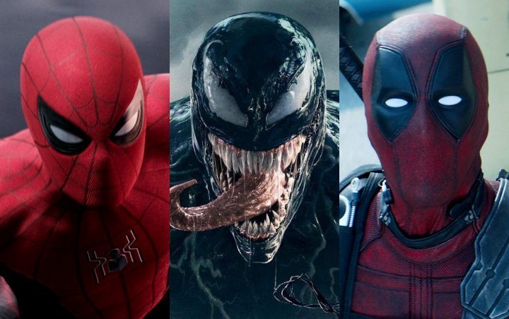 'Spider-Man: Far From Home' Sequel May Feature Venom, Instead of Deadpool