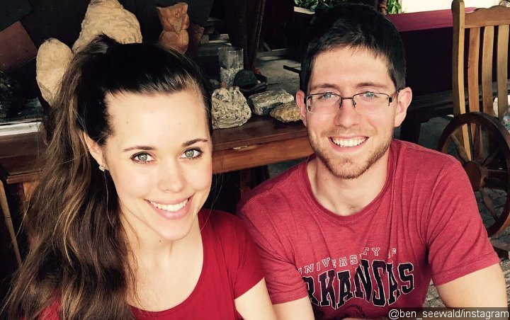 Jessa Duggar and Husband Overjoyed by Birth of Baby Girl Ivy Jane - See the First Photo