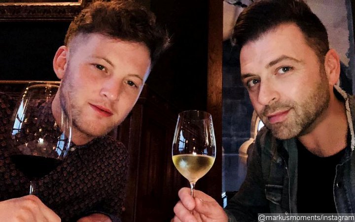 Mark Feehily Expecting First Child With Fiance Cailean O'Neill