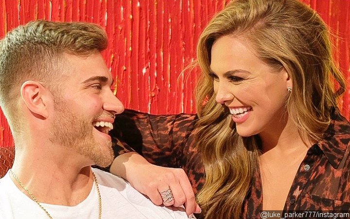 Luke P. on Him Being Confronted by Hannah Brown on 'The Bachelorette': 'I Have Learned a Lot'