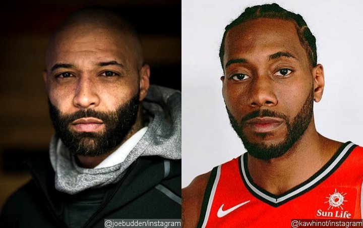 Joe Budden Apologizes for His 'Poor Taste' Comments About Kawhi Leonard's Late Father