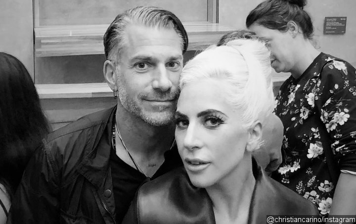 Lady GaGa's Ex-Fiance Hints at Possible New Romance
