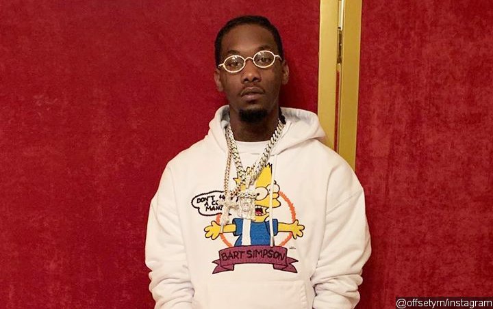 Offset Dodges Criminal Charges by Striking Deal in Phone Smashing Case