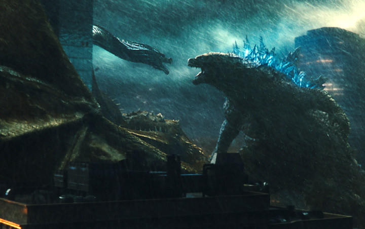 'Godzilla: King of the Monsters' Rules Box Office Despite Lackluster Debut