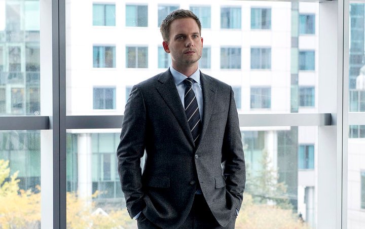 Patrick J. Adams Looks Forward to Stirring Up Trouble on Final Season of 'Suits'
