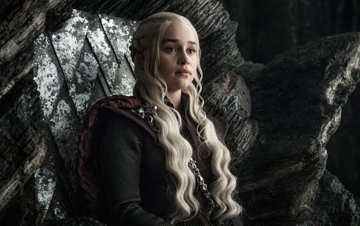 This Is One Thing That Emilia Clarke 'Deeply Regrets' From 'Game of Thrones' Final Season