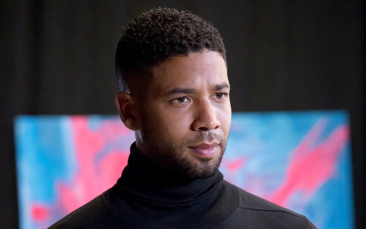 It's Official: Jussie Smollet Not Returning for 'Empire' Season 6