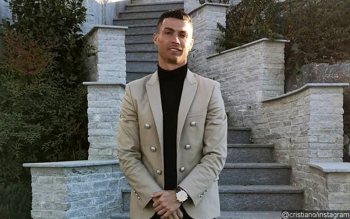 Cristiano Ronaldo Freed From Rape Lawsuit by Las Vegas Accuser