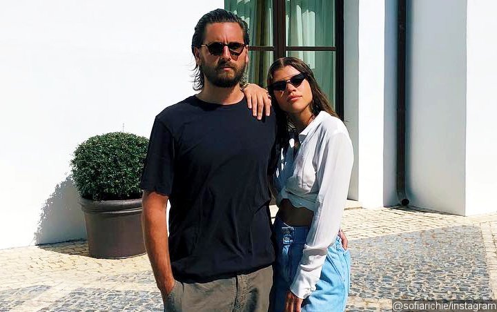 Report: Scott Disick and Sofia Richie 'Seriously' Considering Getting Engaged