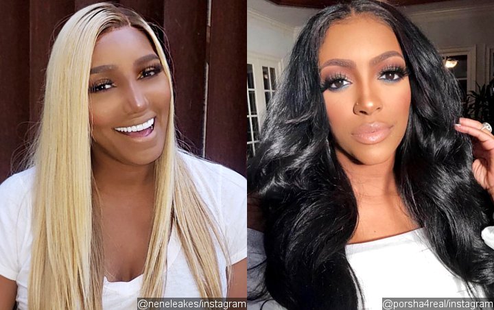 Did NeNe Leakes Just Shade Porsha Williams Over Cheating Rumors With This Post?