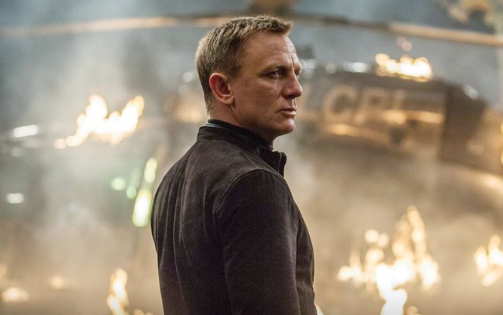 'Bond 25' Set Explosion Led to Probing From Health and Safety Executive