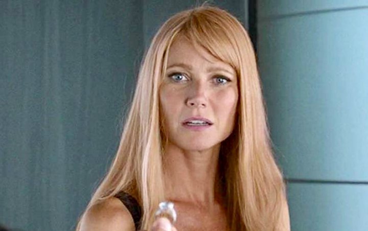 Gwyneth Paltrow Fails to Remember She Took Part in 'Spider-Man: Homecoming'