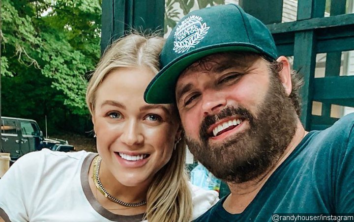 Randy Houser Proudly Announces Birth of Baby Boy