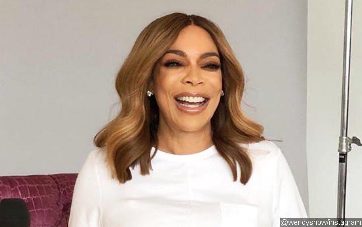Wendy Williams Fiercely Reacts When Asked About Rumored New BF's Criminal History 