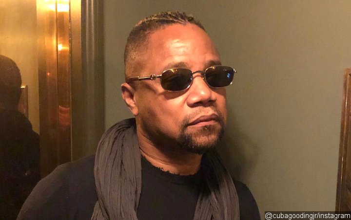 Cuba Gooding Jr.'s Lawyer Says Video Shows No Groping Incident, Reconsiders Surrender Plan