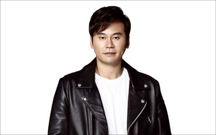 Yang Hyun Suk Announces Resignment From YG Entertainment Following Numerous Scandals