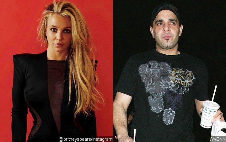 Britney Spears' Ex-Manager Banned From Contacting Her and Her Family for Five Years