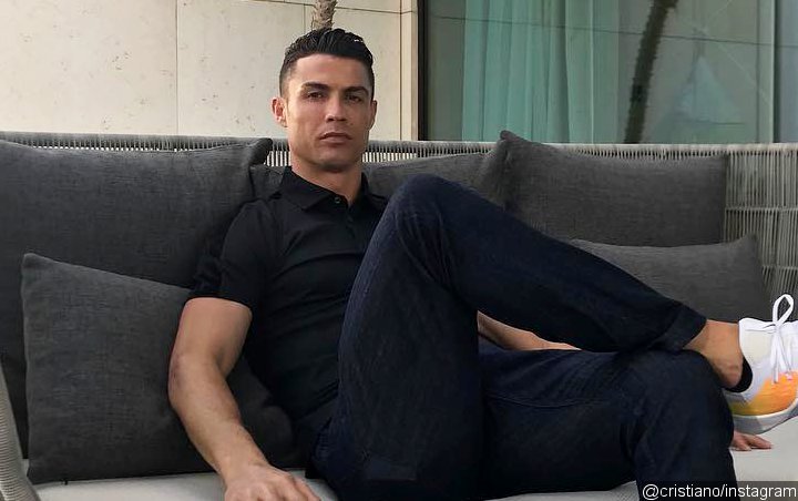 Cristiano Ronaldo Officially Served With Court Papers in Rape Case