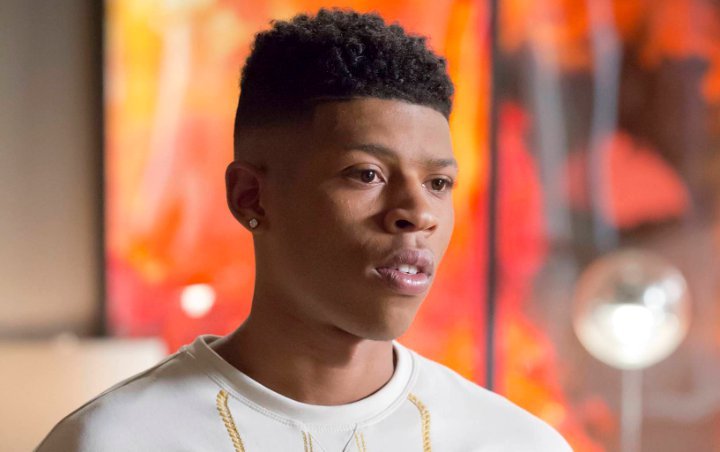 Bryshere Y. Gray's Arrest on Traffic Offence Brings More Legal Drama for 'Empire'
