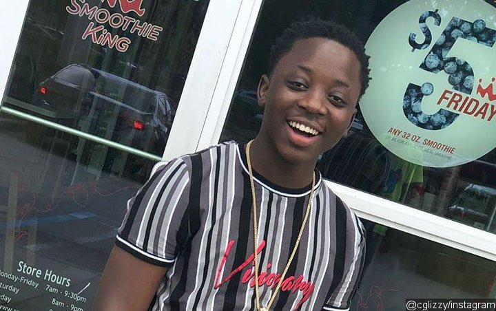 XXXTentacion's Friend C Glizzy, 16, Is Shot in the Head, Family Asks for Prayers