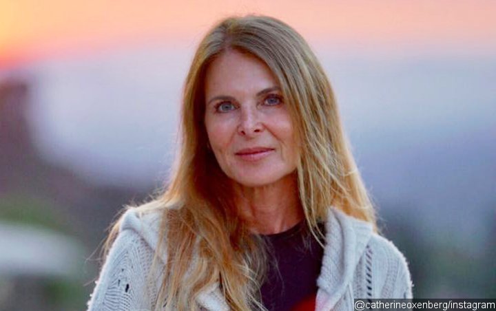 Catherine Oxenberg in Tears After NXIVM Founder Found Guilty in Sex Cult Trial 