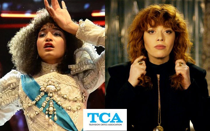 2019 TCA Awards Nominations: 'Pose' and 'Russian Doll' to Go Head to Head