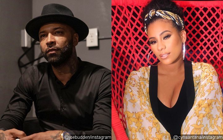 Joe Budden and Cyn Santana Appear to Subtweet Each Other, Talk About Cheating