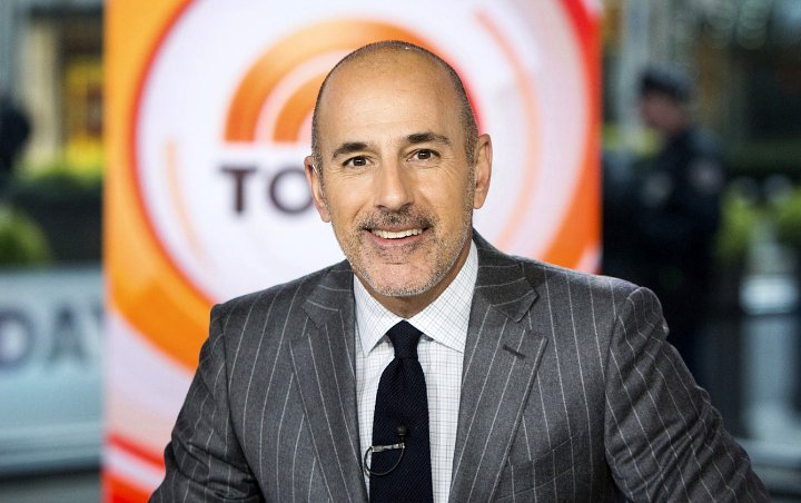 Matt Lauer Is Excluded From 'Today' 25th Anniversary Celebration Video