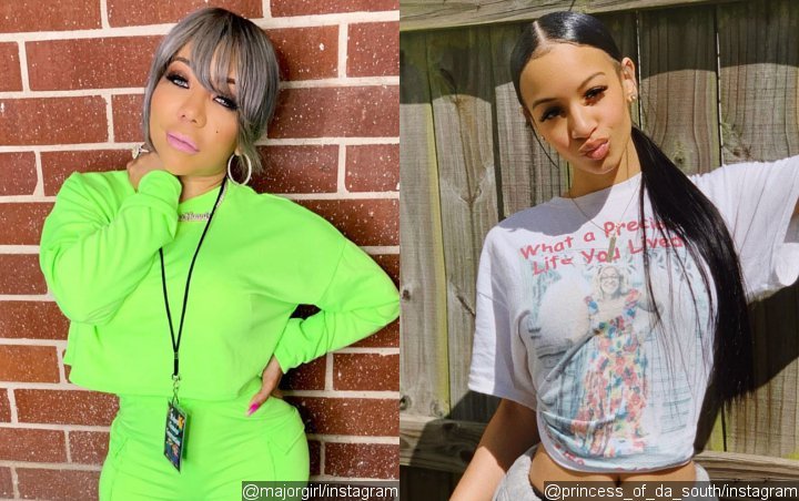 Tiny Has Savage Response to Haters Blasting Her 'Insincere' Birthday Tribute to T.I.'s Daughter