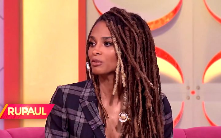 Ciara in Tears While Talking About Her Parents' Split After 33 Years of Marriage