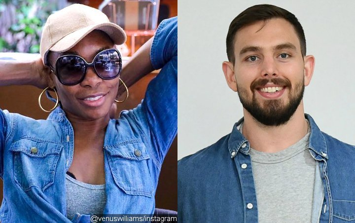 Venus Williams Calls It Quit With Boyfriend of Two Years?