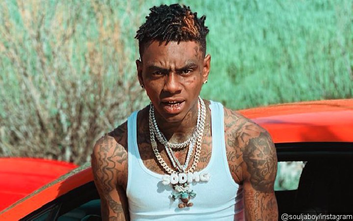 Soulja Boy Avoids Kidnapping Charges Due to Insufficient Evidence
