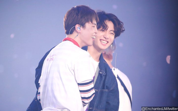BTS' Jimin and Jungkook Praised for Bowing to an Elder Mid-Concert
