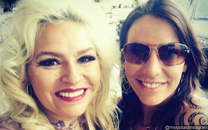 Beth Chapman's Stepdaughter Lyssa Overcomes Their Feud to Be by Her Side Amid Cancer Battle