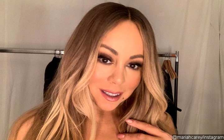Mariah Carey Alleges Ex-Assistant Leaked Her Medical Records in $5M Lawsuit