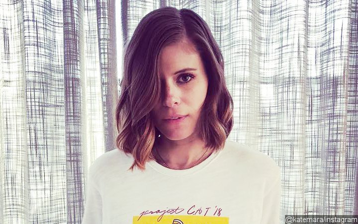 Kate Mara Details Terrifying Process She Went Through to Deliver Baby Daughter