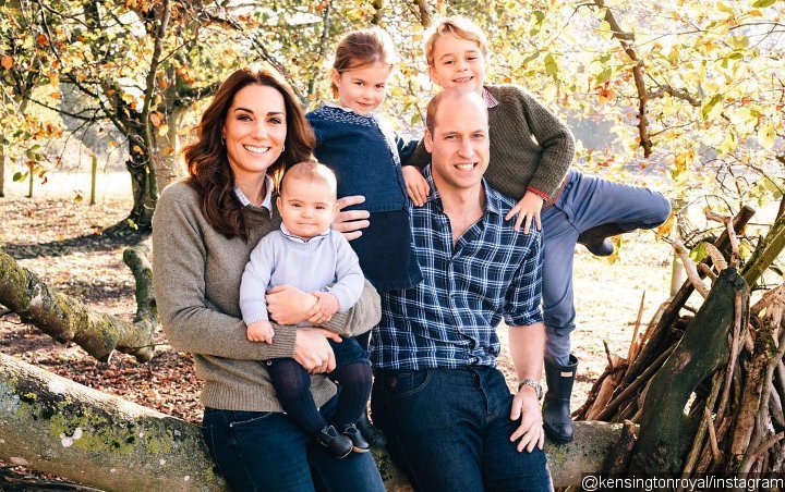 Prince William Reveals His Biggest Concern If His Kids Were Gay