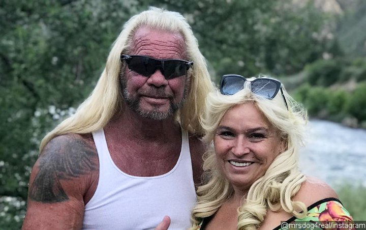 Beth Chapman's Last Words Showed How Much She Cared About Her Family