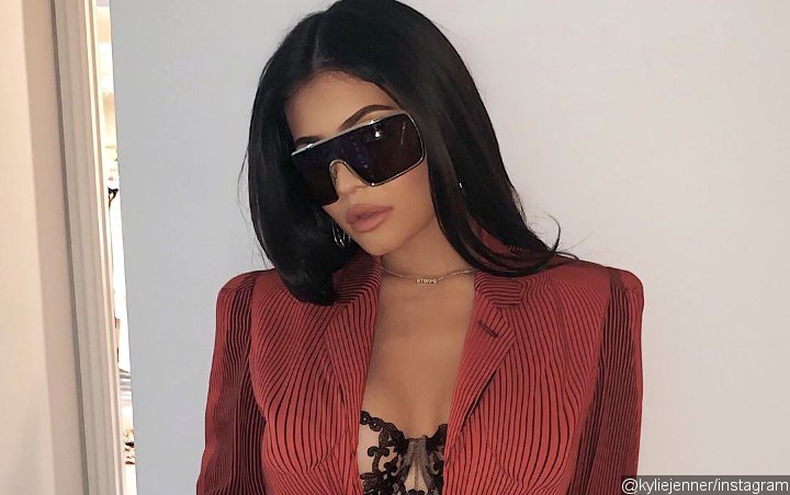 Kylie Jenner Isn't Expecting Despite Viral 'I'm Pregnant' Video, Sources Say