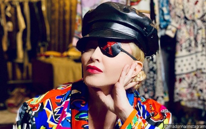 Madonna to Launch 'Madame X' Radio Channel on SiriusXM