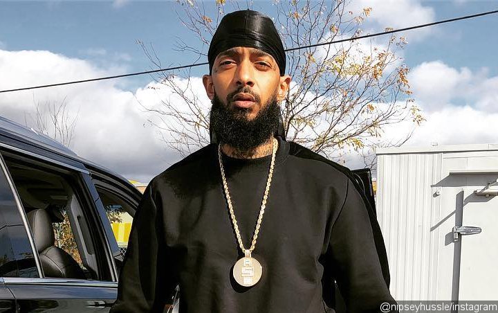Nipsey Hussle's Last Words Are Revealed, Killer Kicked Him in the Head After Shooting