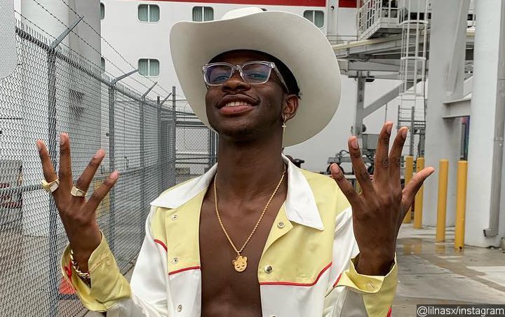 Lil Nas X Appears to Come Out as Gay With His Cryptic Tweets on WorldPride Day